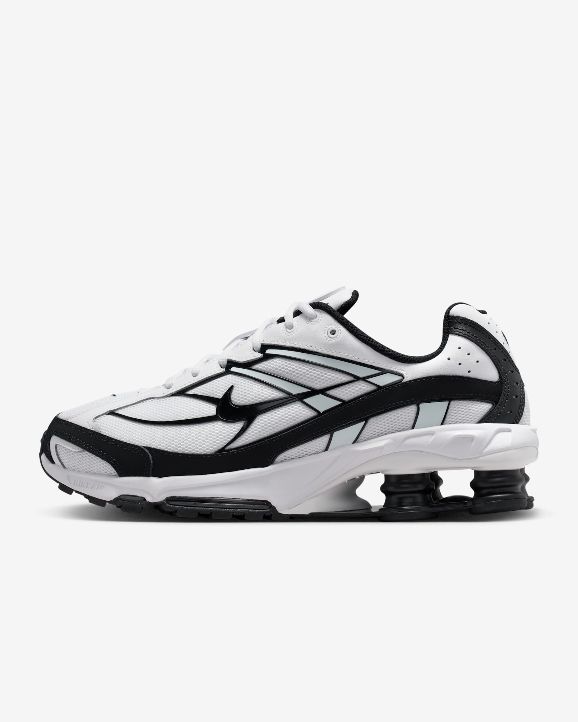 Nike Shox Ride 2 Men's Shoes. Nike.com